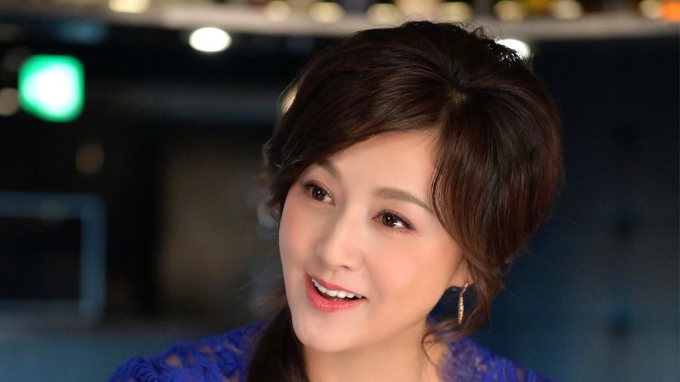 藤原紀香（カオリ）