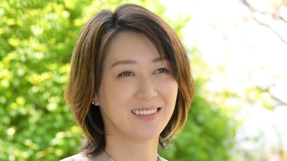 凰稀かなめ（丸山英恵）