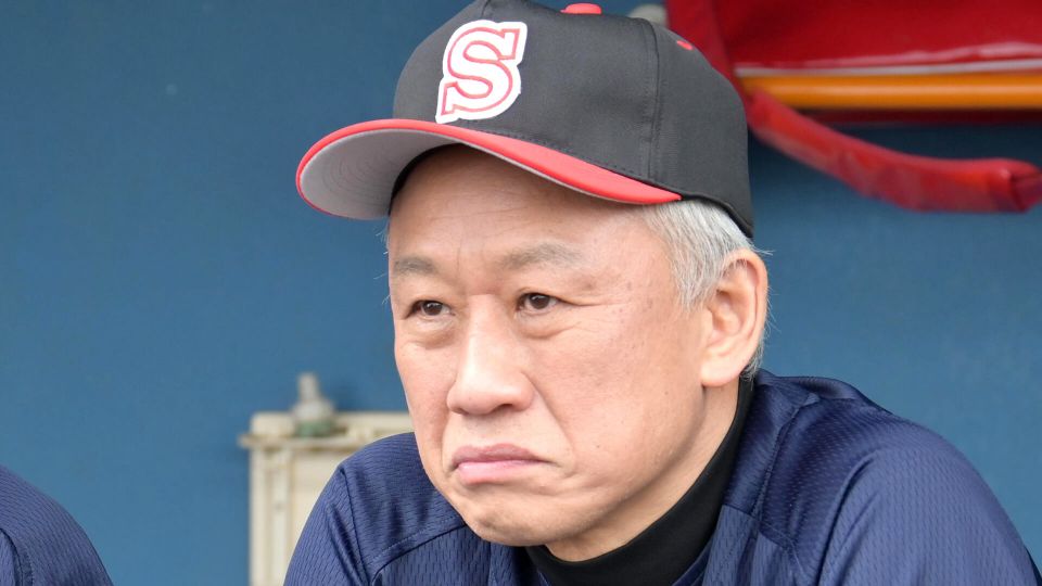 西村まさ彦（菅野敬一）