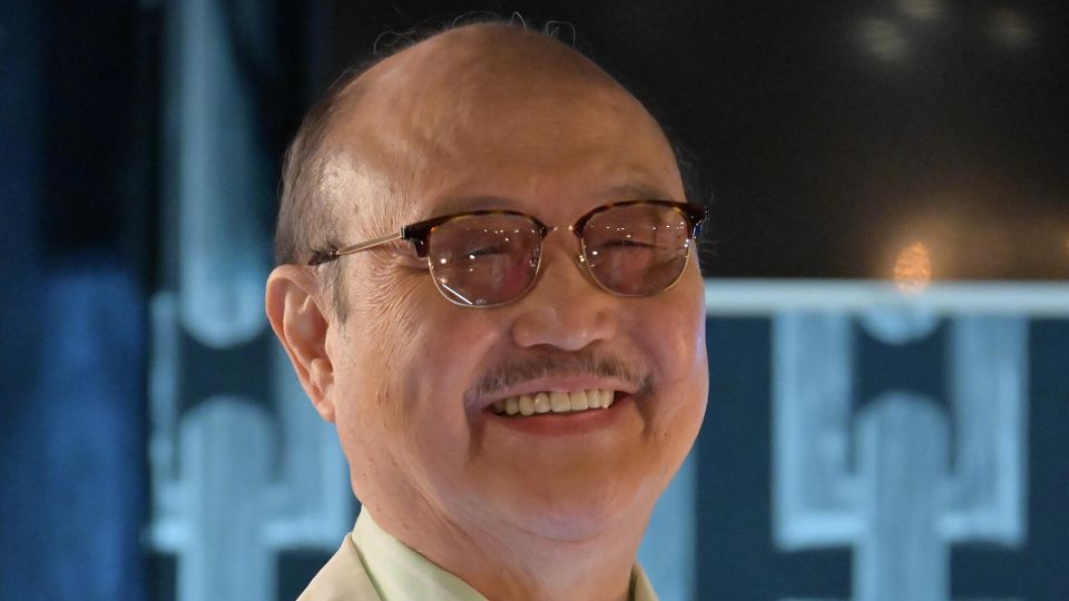 石橋蓮司（山田一夫）