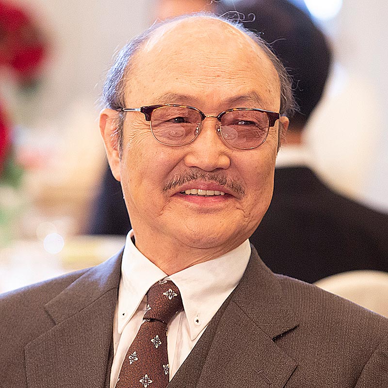 石橋蓮司（山田一夫）