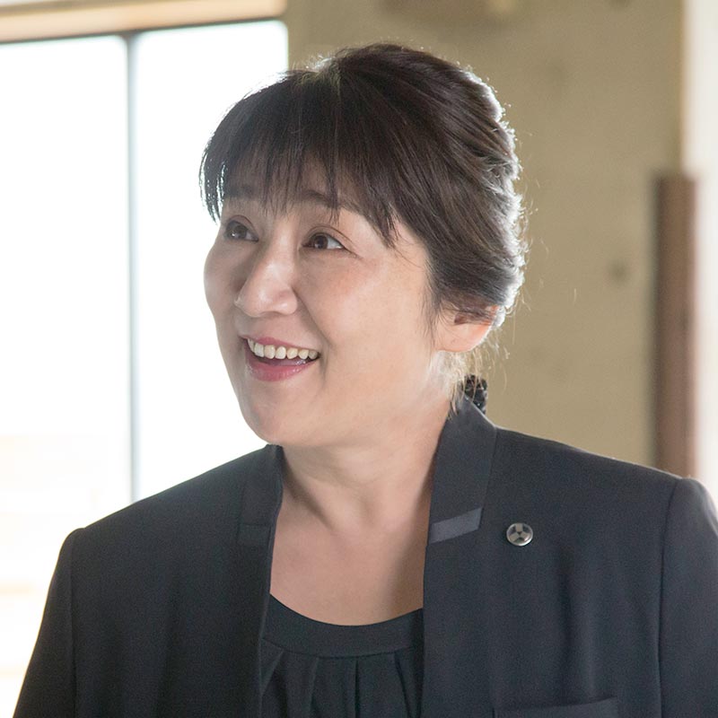 松下由樹（桃井梓）